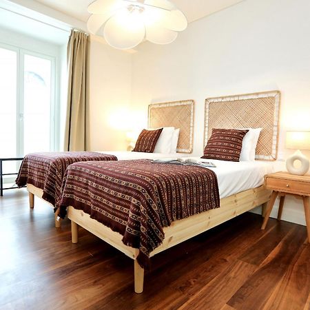 Green Algarve Gem Spacious 2 Bdr By Misha'S Place ฟารู ภายนอก รูปภาพ