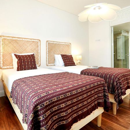 Green Algarve Gem Spacious 2 Bdr By Misha'S Place ฟารู ภายนอก รูปภาพ