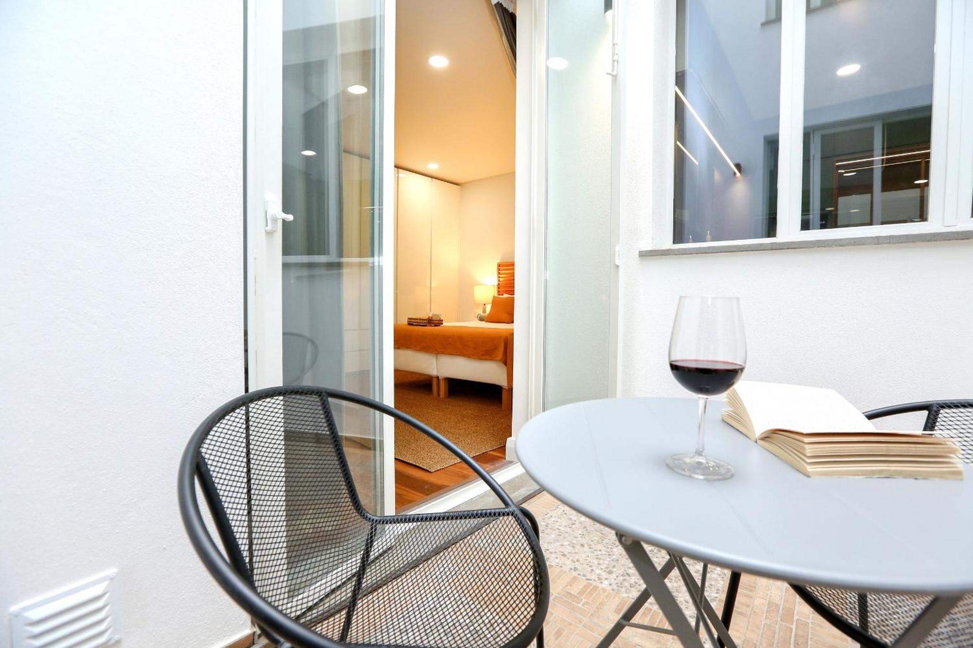 Green Algarve Gem Spacious 2 Bdr By Misha'S Place ฟารู ภายนอก รูปภาพ