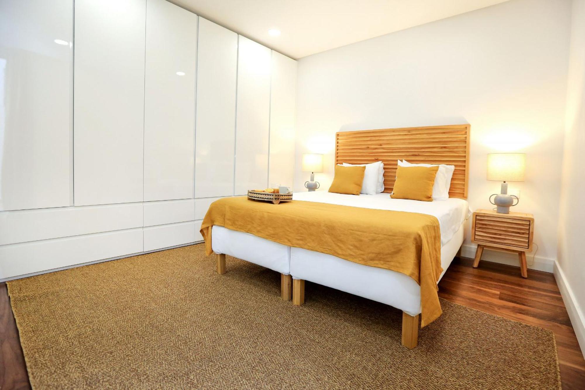Green Algarve Gem Spacious 2 Bdr By Misha'S Place ฟารู ภายนอก รูปภาพ